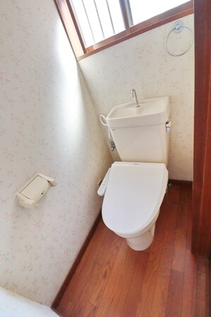 テラス森の物件内観写真